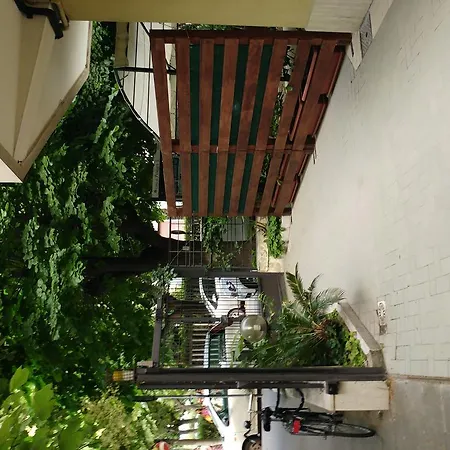 Bed & Breakfast Regina Pescara