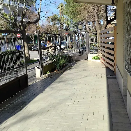 Bed & Breakfast Regina Pescara