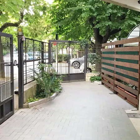 Regina Bed & Breakfast Pescara
