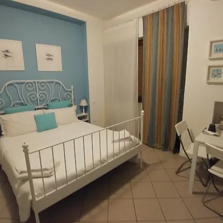 Bed & Breakfast Regina Pescara