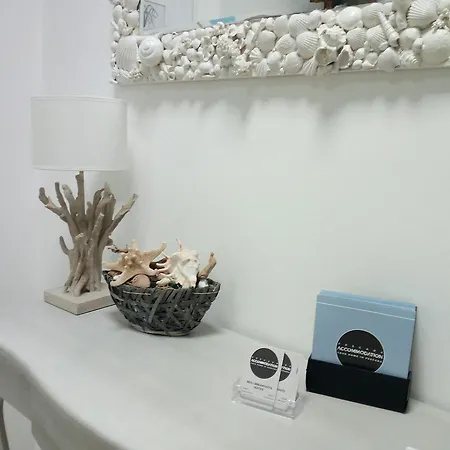 Regina Bed & Breakfast Pescara
